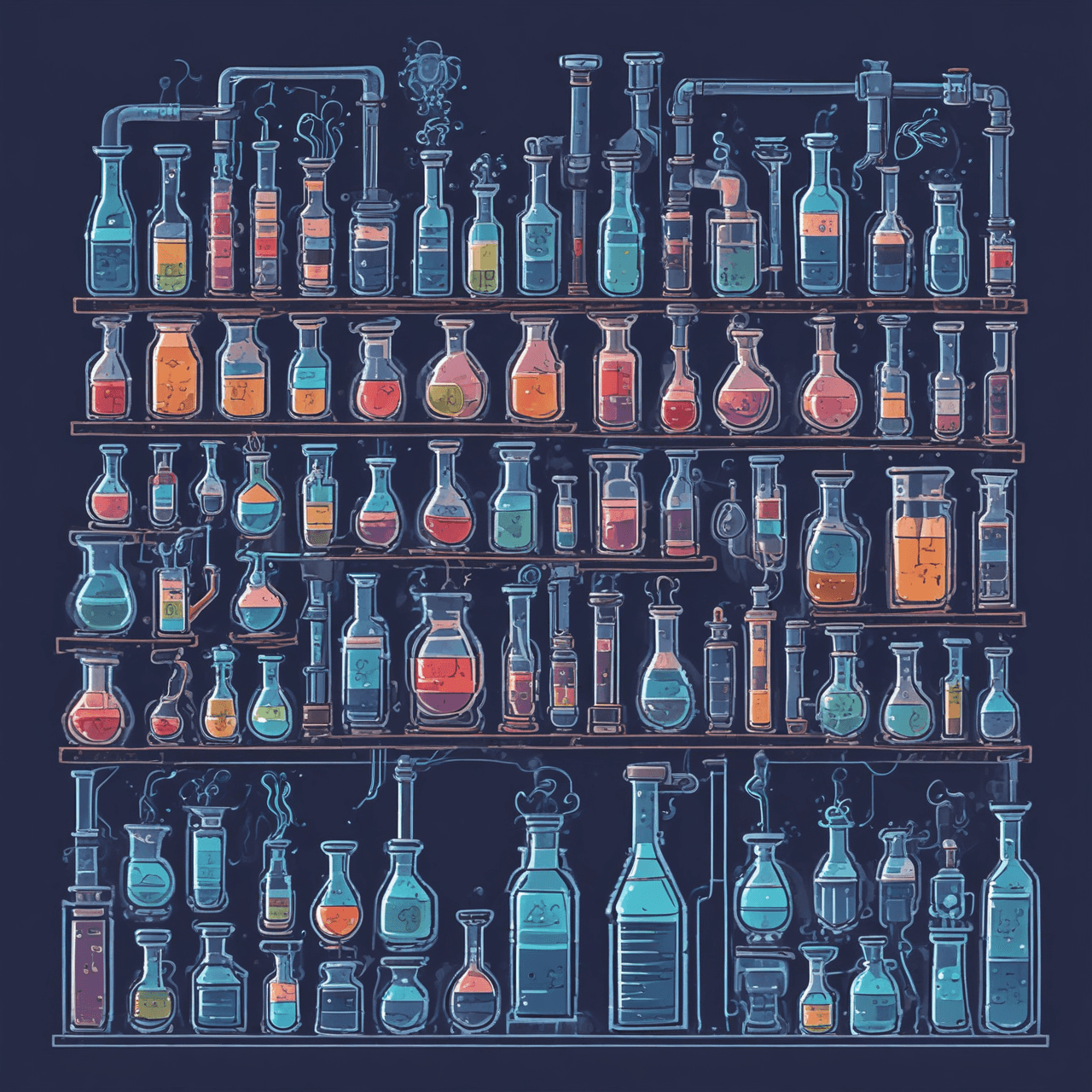 Science Speedster game banner