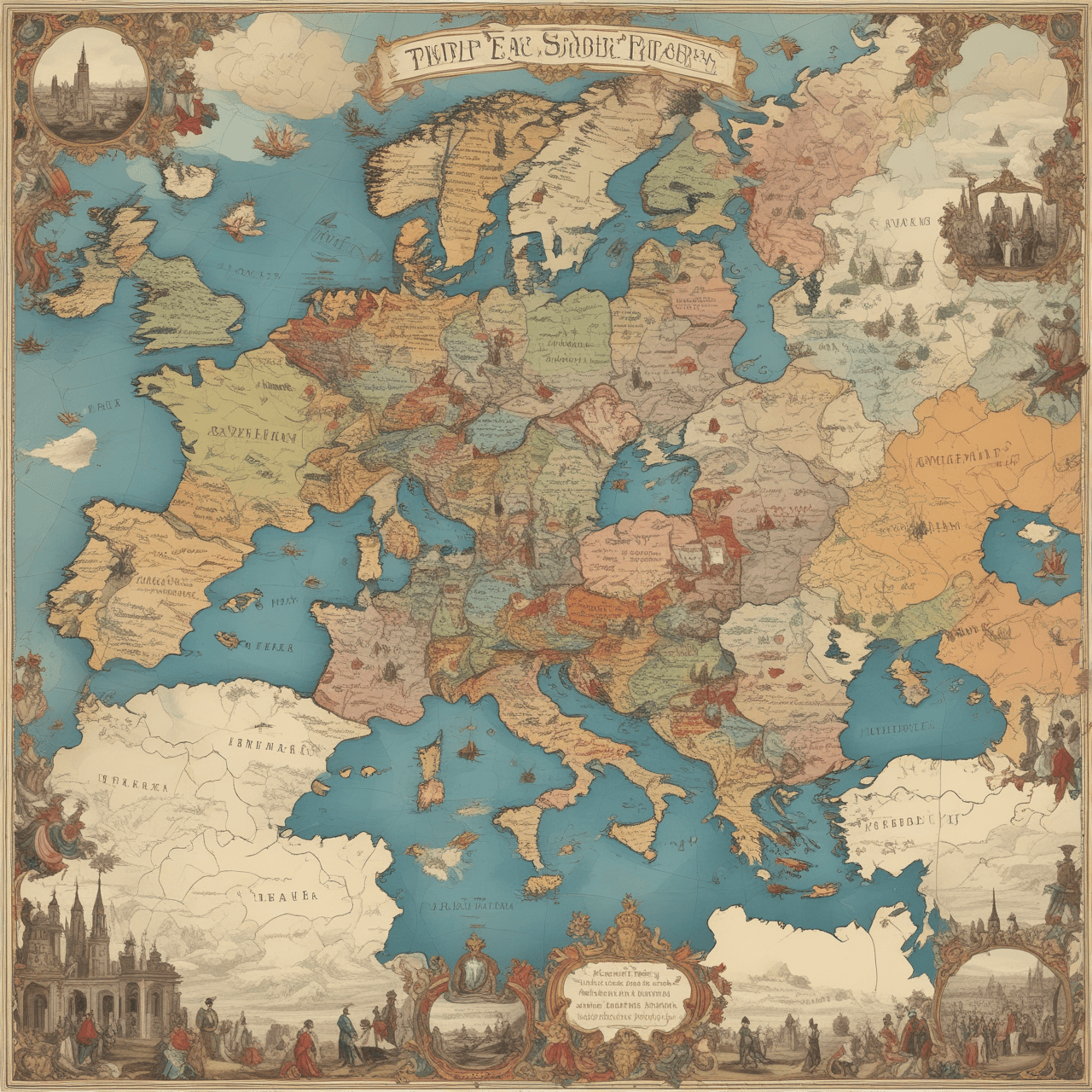 Nationalism Cloud Leap game banner
