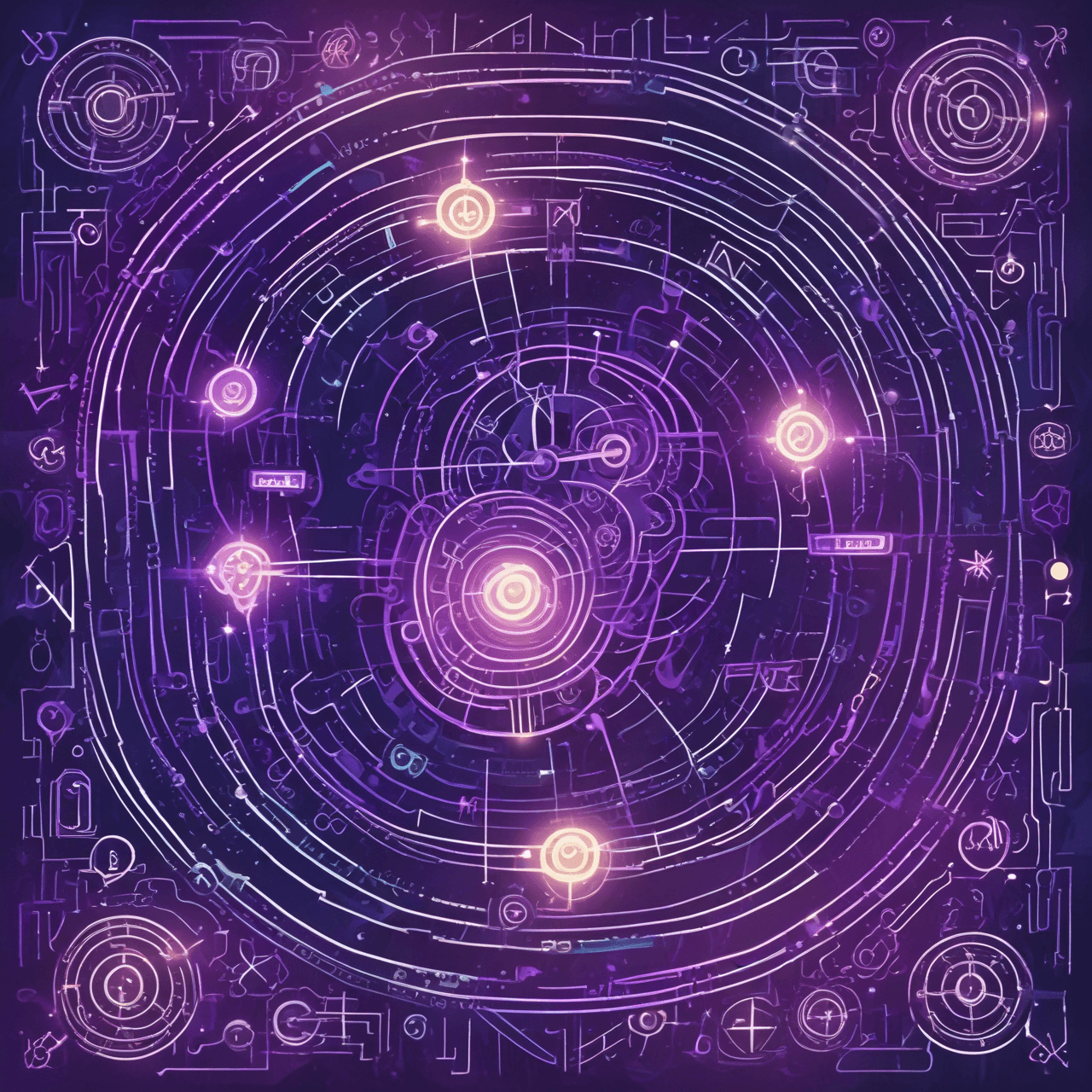 Circle Jump game banner