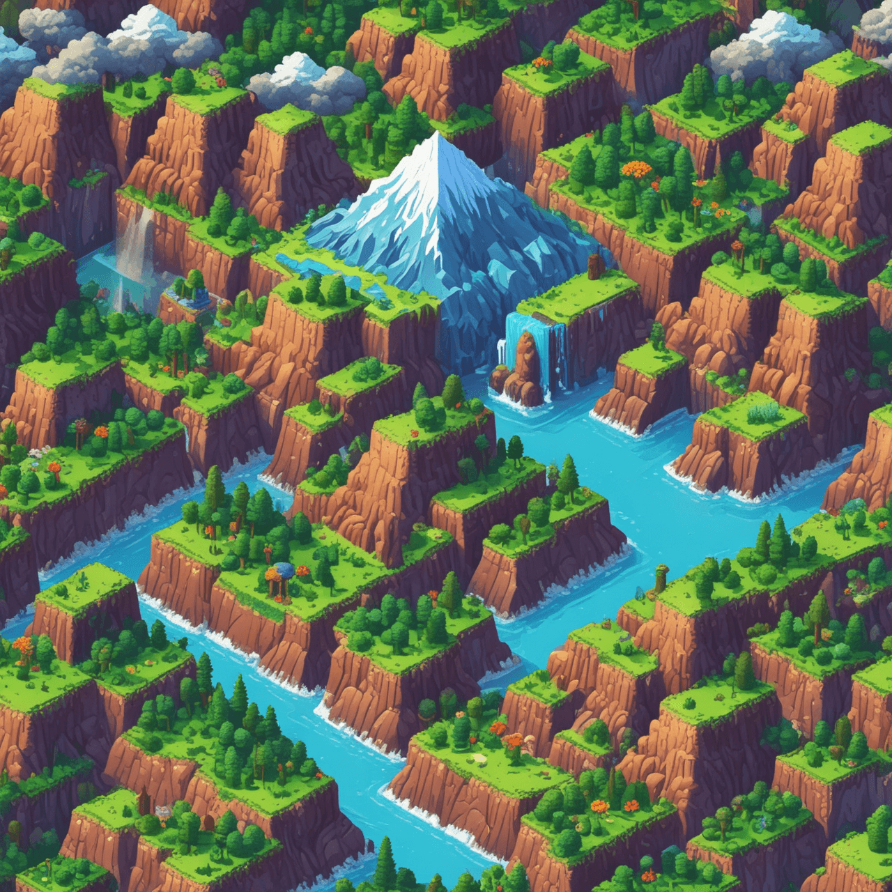 Climate Conqueror game banner