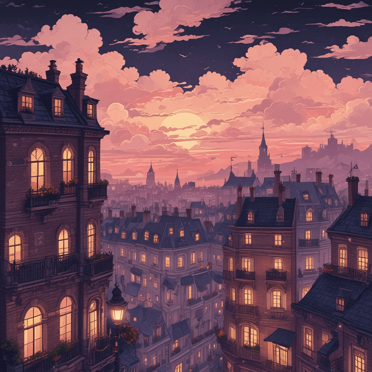Rimbaud's Poetic Ascent game banner