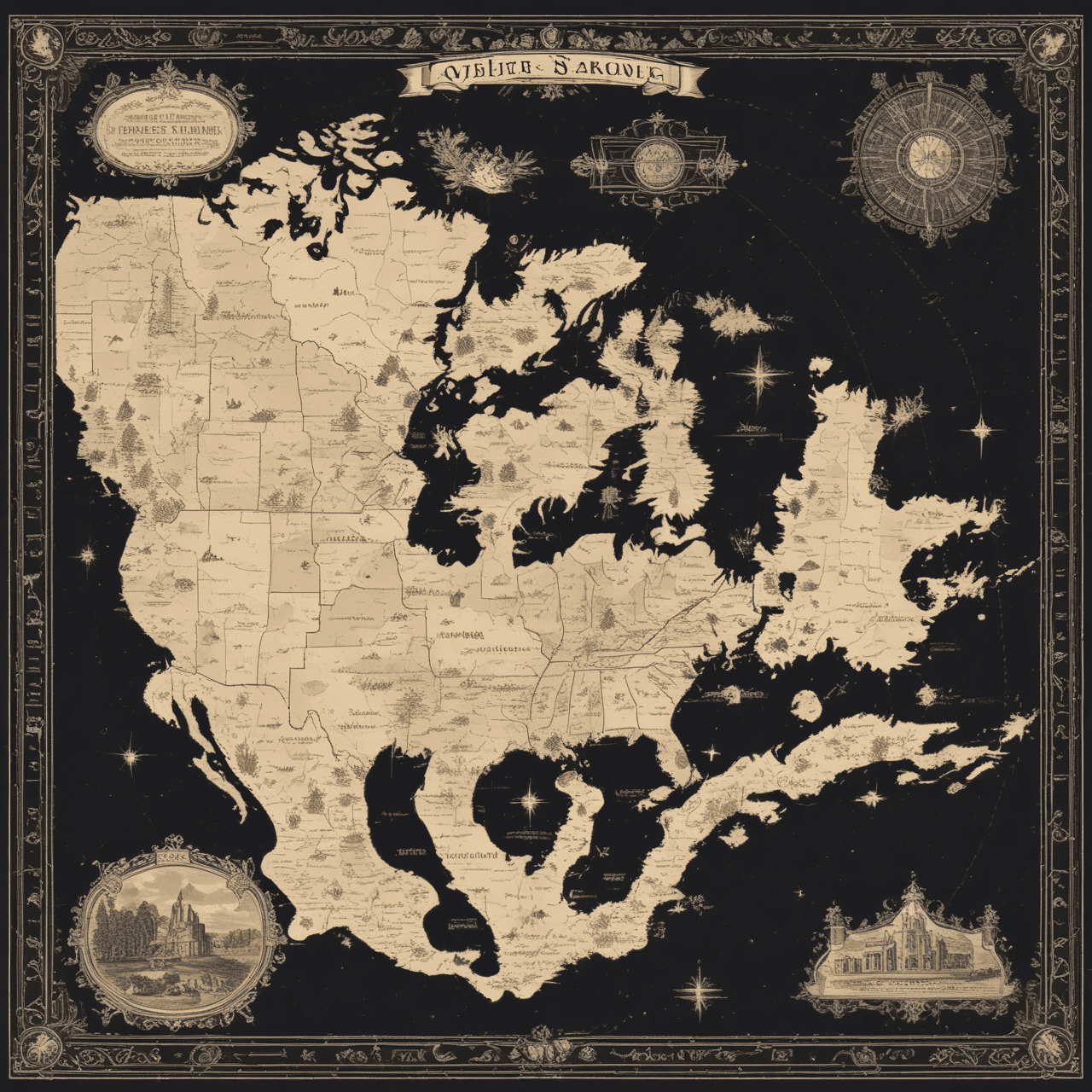 Jetpack US History Adventure game banner