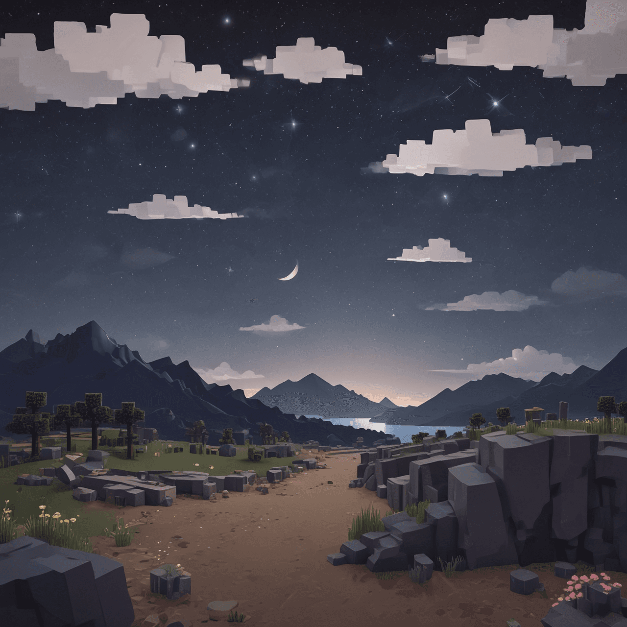 Eclipse Runner game banner