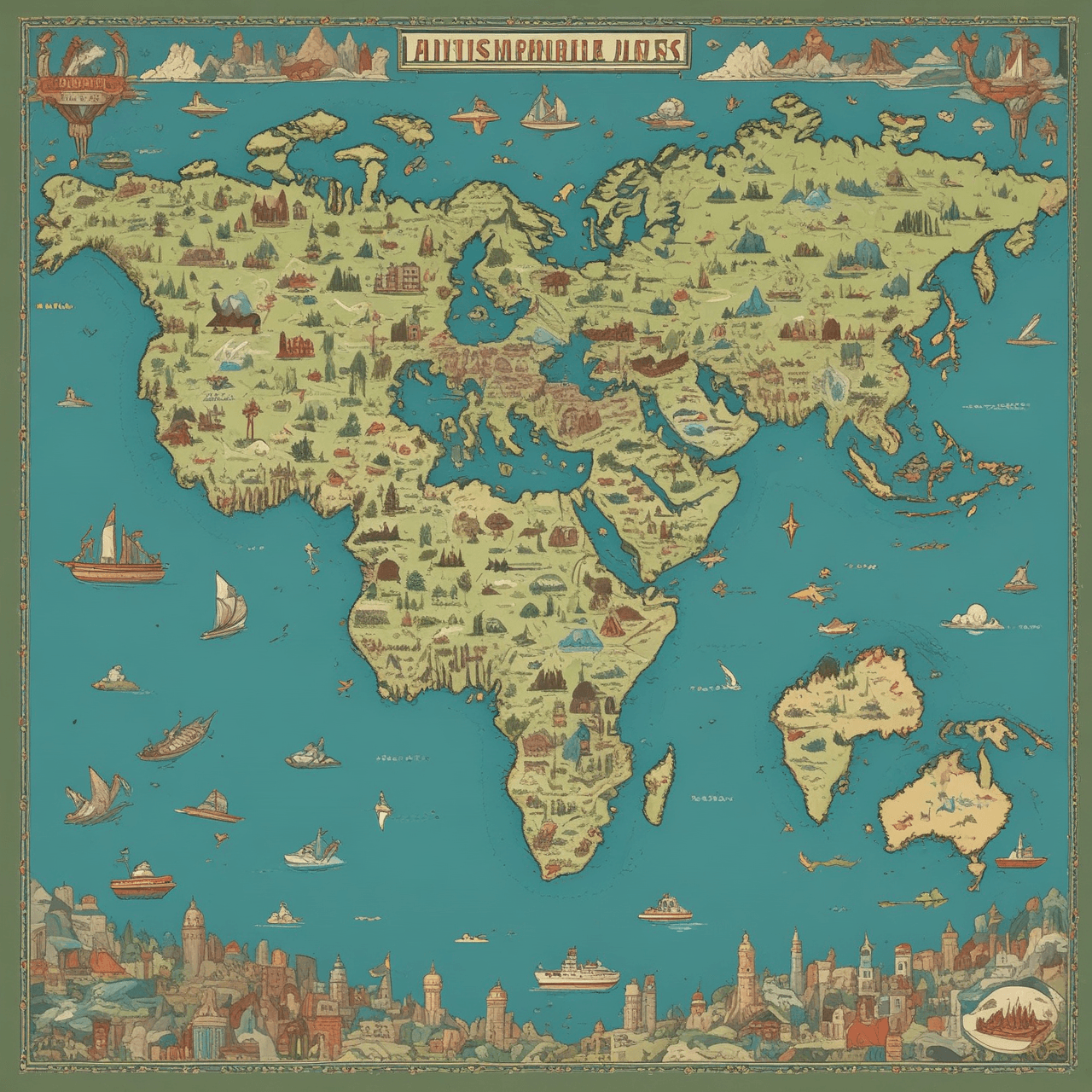 Migration Maze Runner game banner