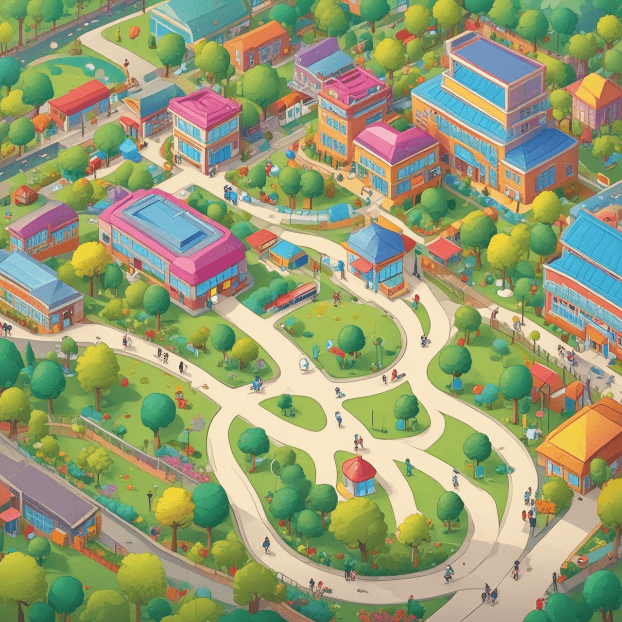Summer Learning Quest game banner