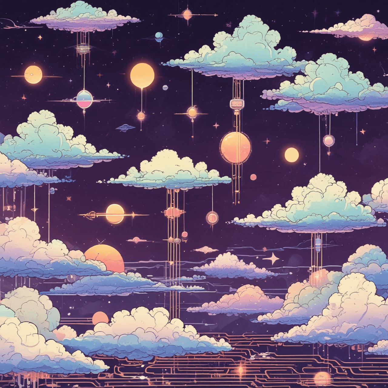 Atomic Bridge Quiz game banner