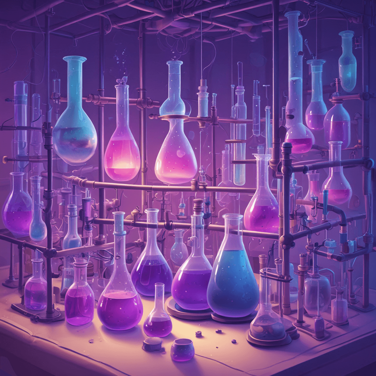 Solution Showdown game banner