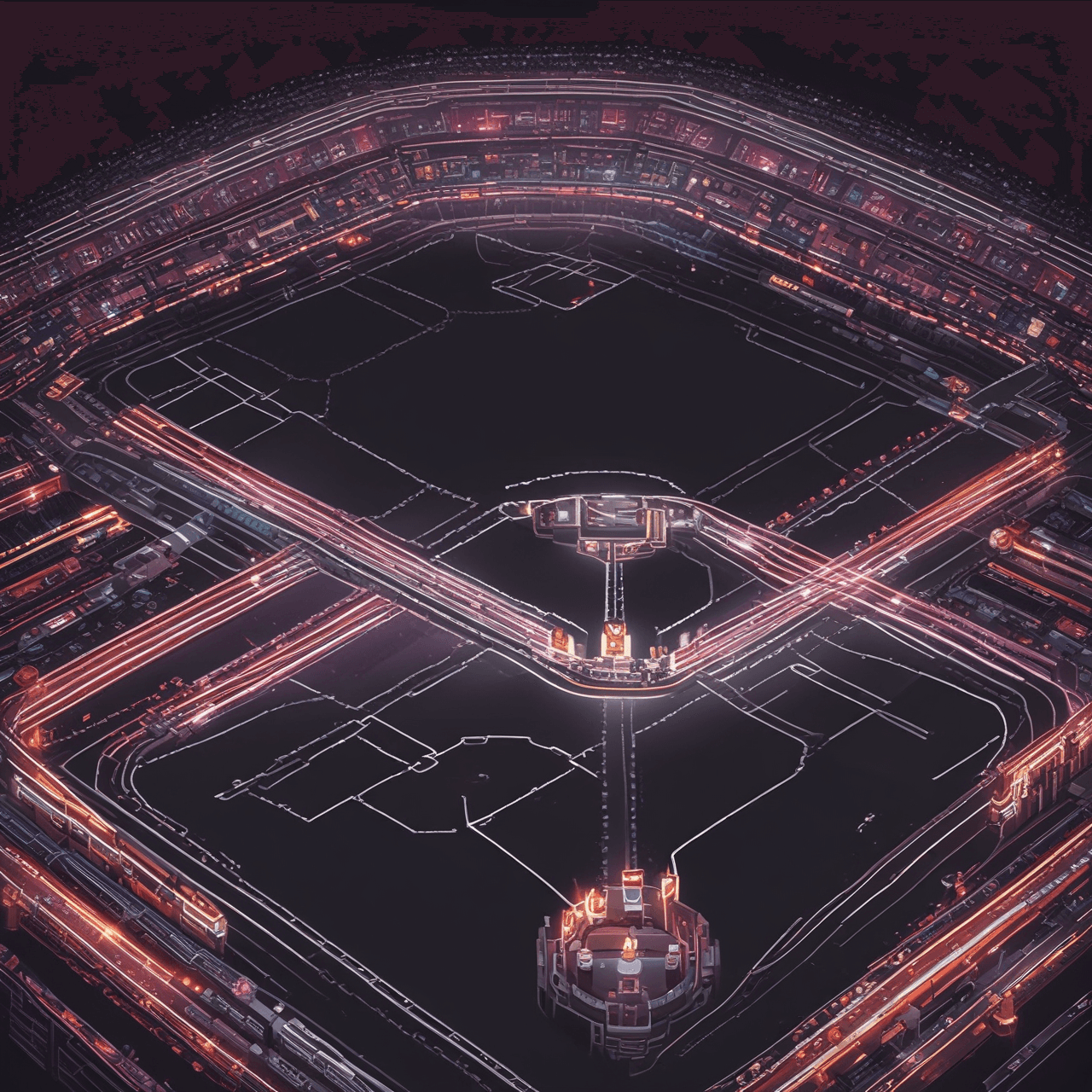 Sport Business Tycoon game banner