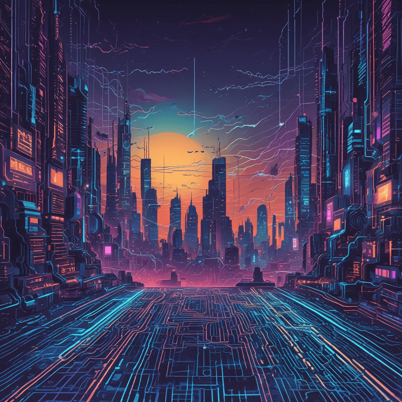 Digital Dash Quiz game banner