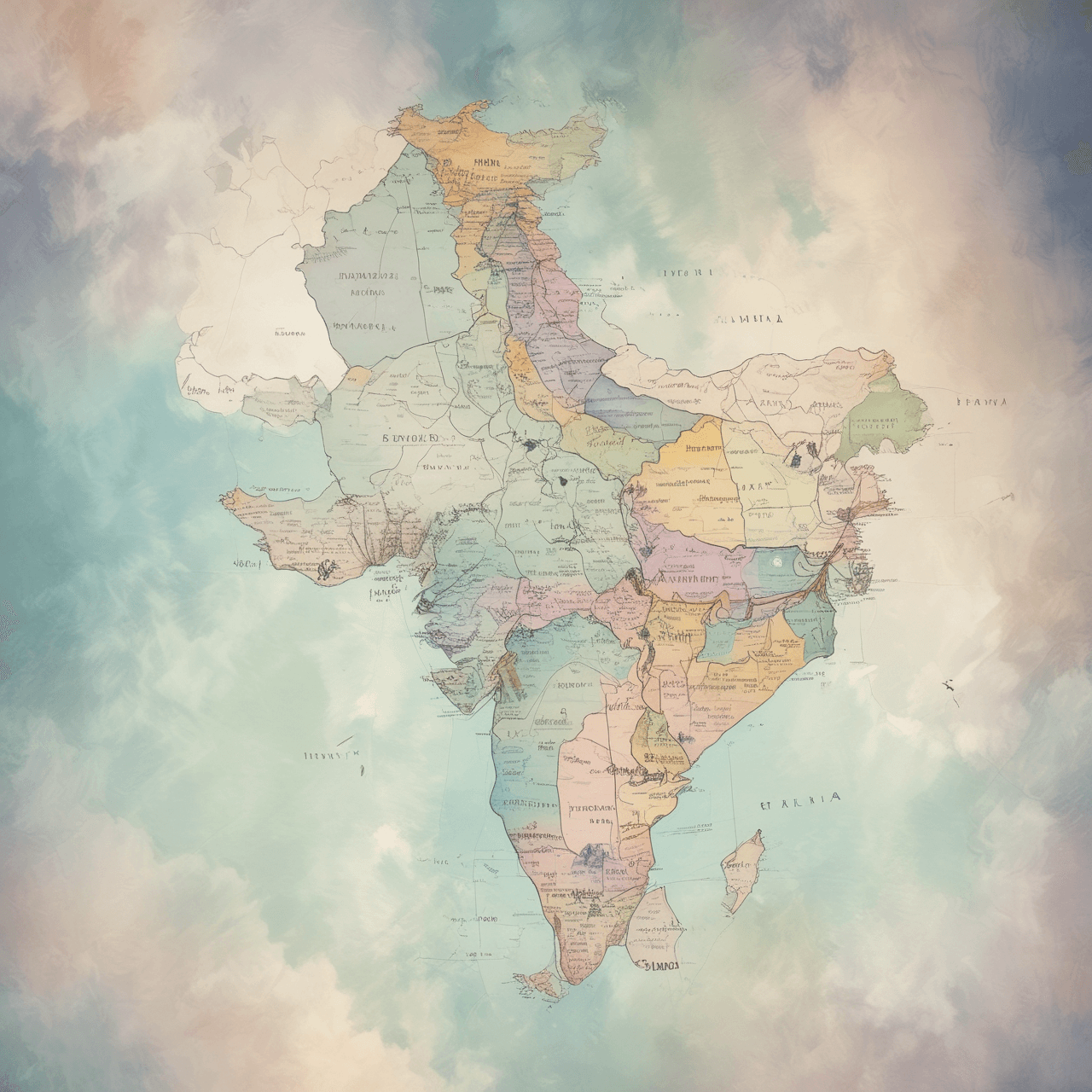 India's Dreamy Journey game banner