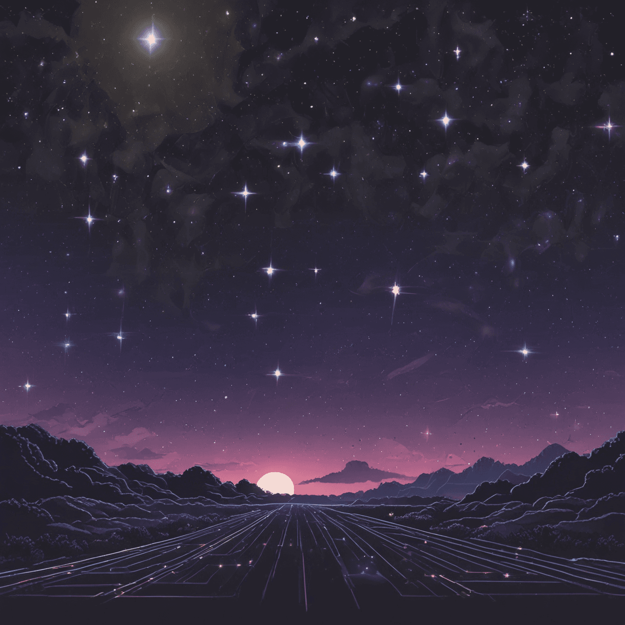 Even Number Space Run game banner