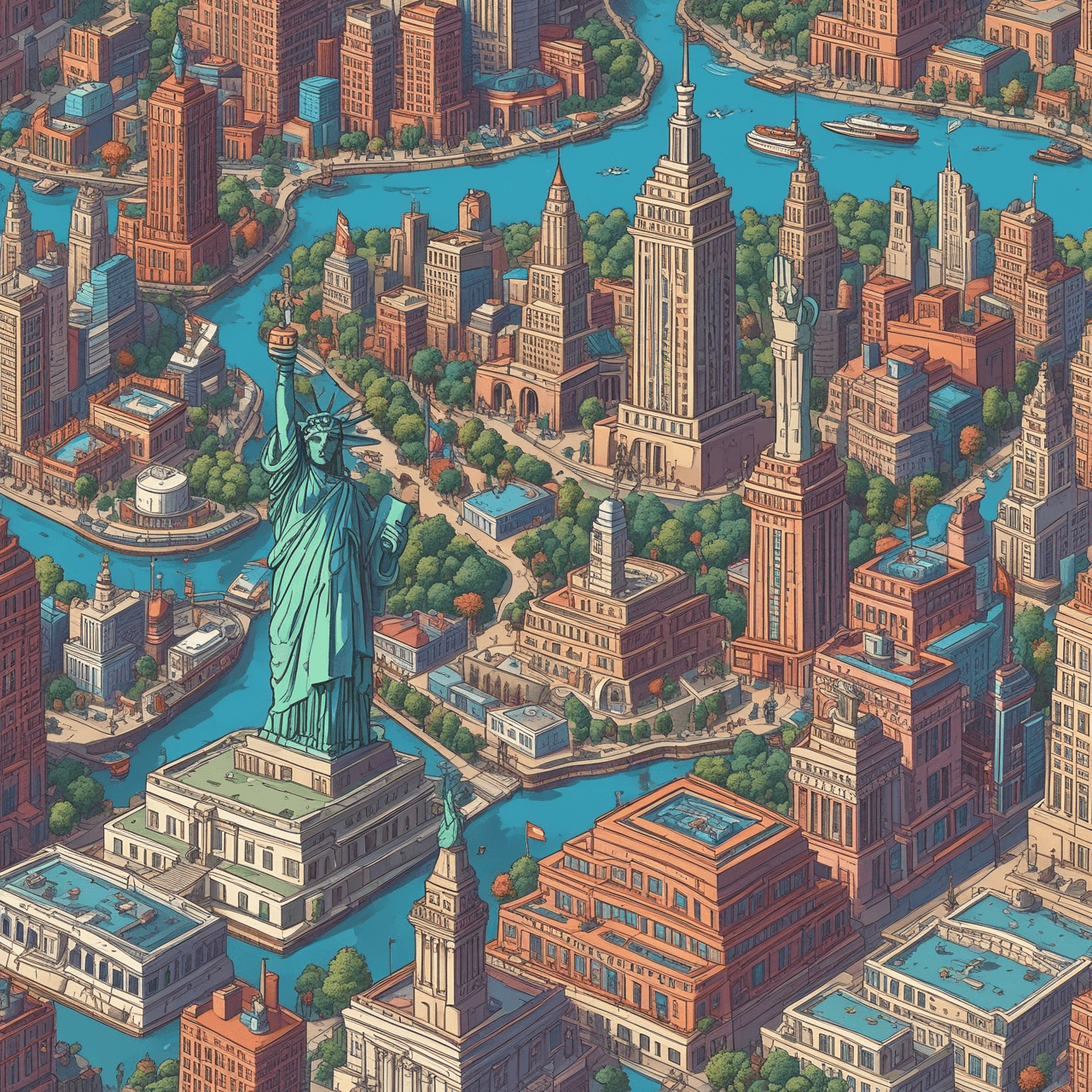 History Highway Dash game banner
