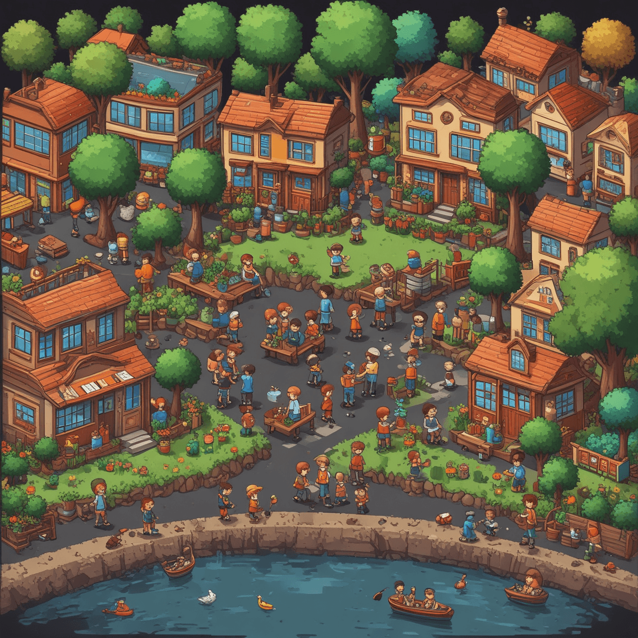Sociology Summer Quest game banner