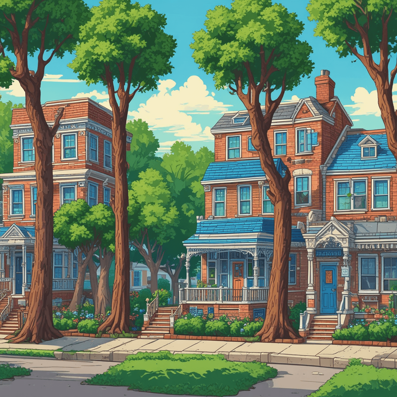 NC Real Estate License Run game banner