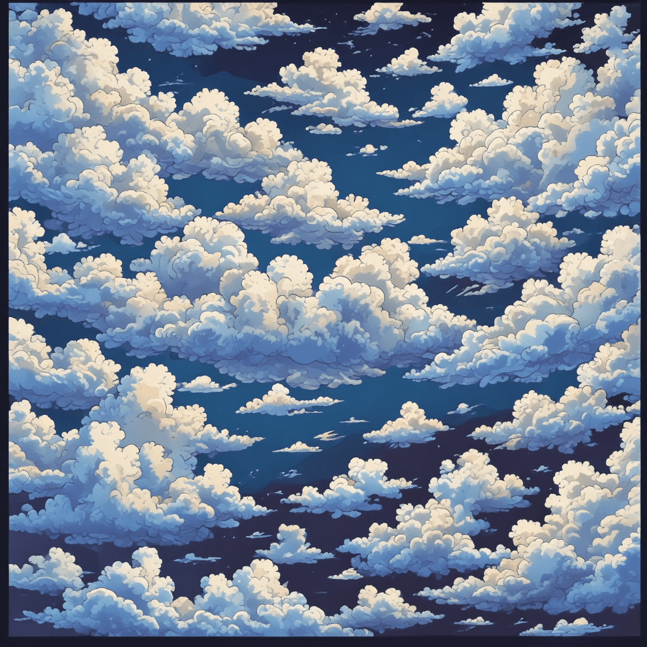 Operant Cloud Hop game banner