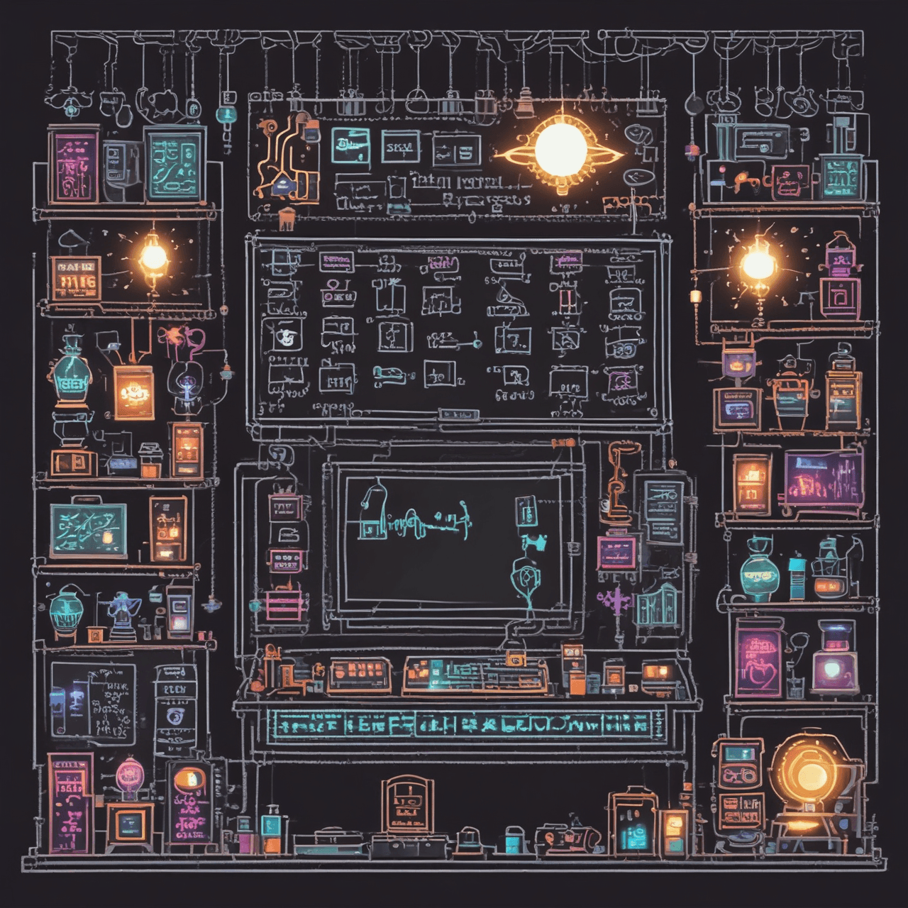 Quantum Quest game banner
