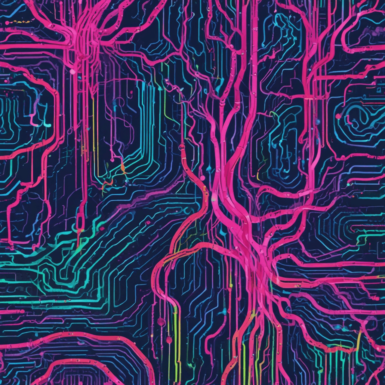 Bio-Beat Blast: Organ Runner game banner