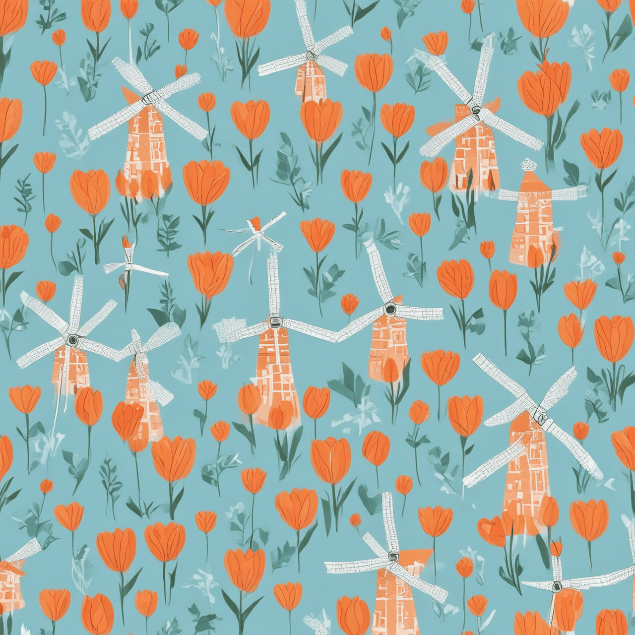 Netherlands Quiz Defenders game banner