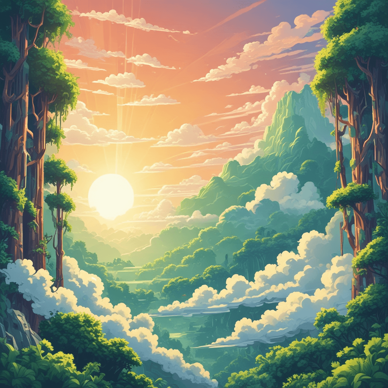 Photosynthesis Bridge Quiz game banner