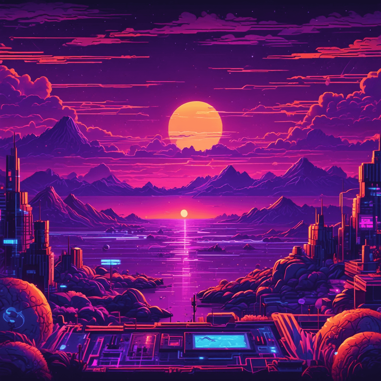 The Ultimate Gamer Quiz game banner