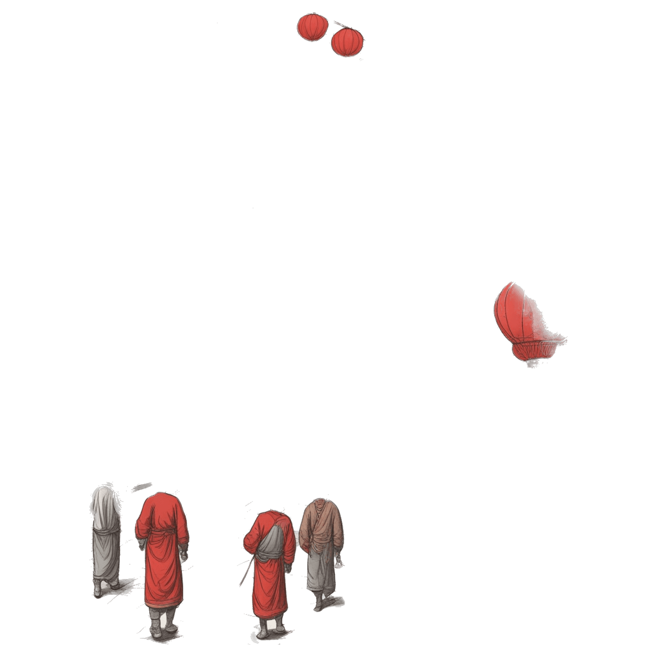 汉语CME：第二课第一节 跑酷问答 game banner