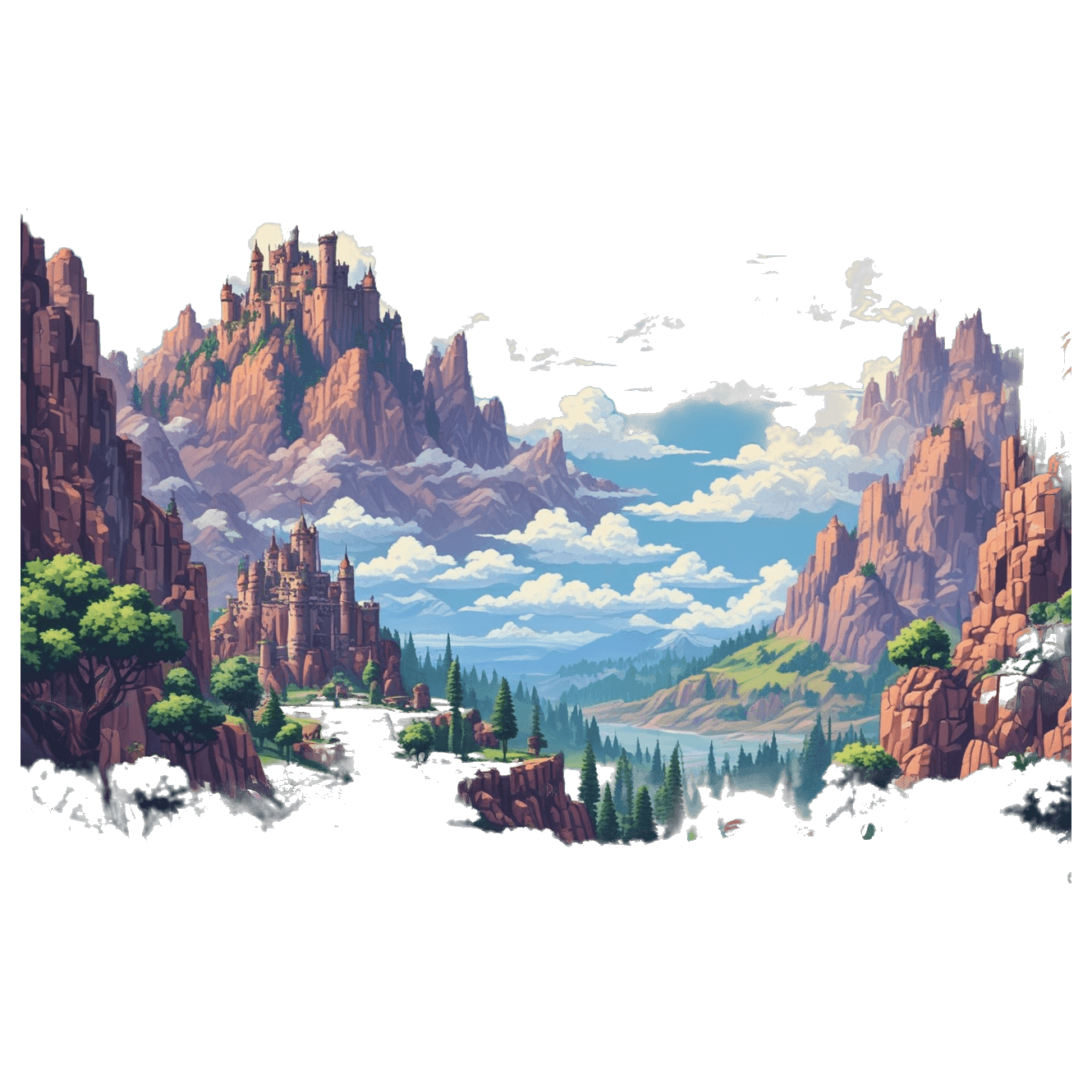 Imperio Español: Salto Histórico game banner