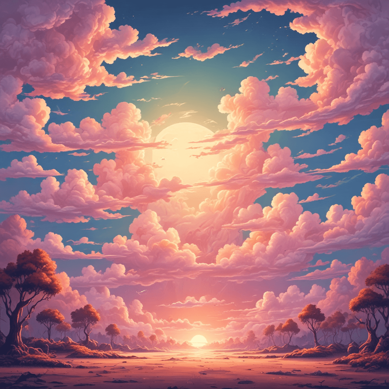 Heavenly Ascent Quiz game banner