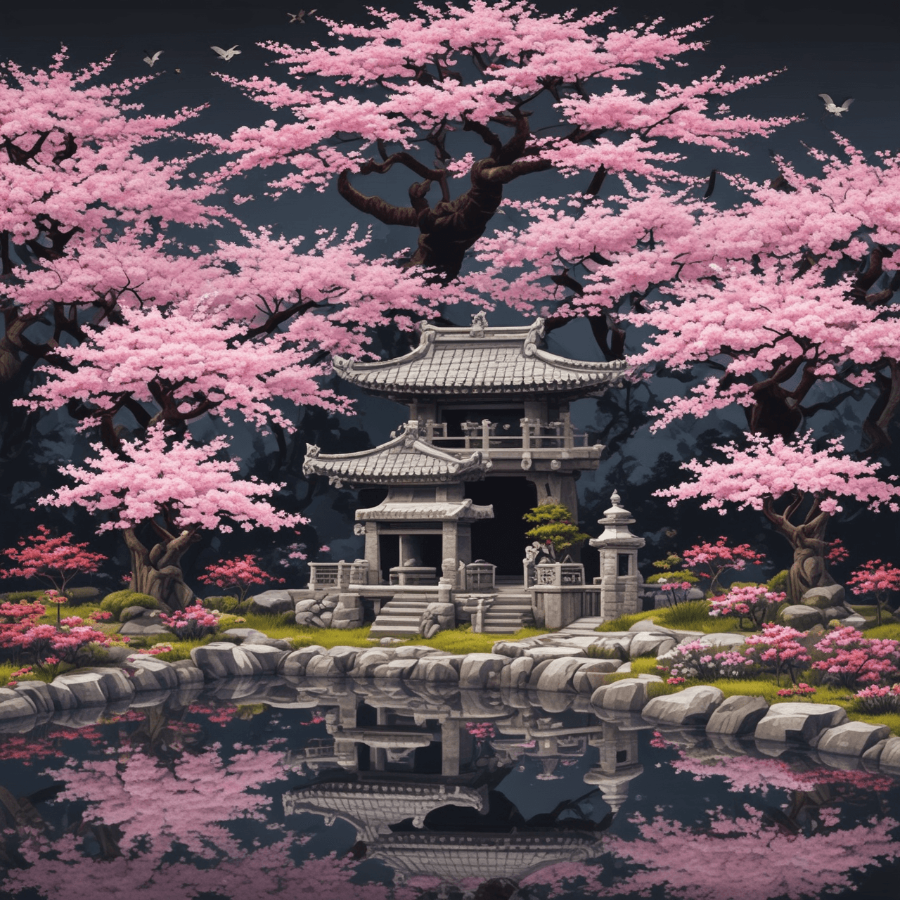 N5 Kanji Runner game banner