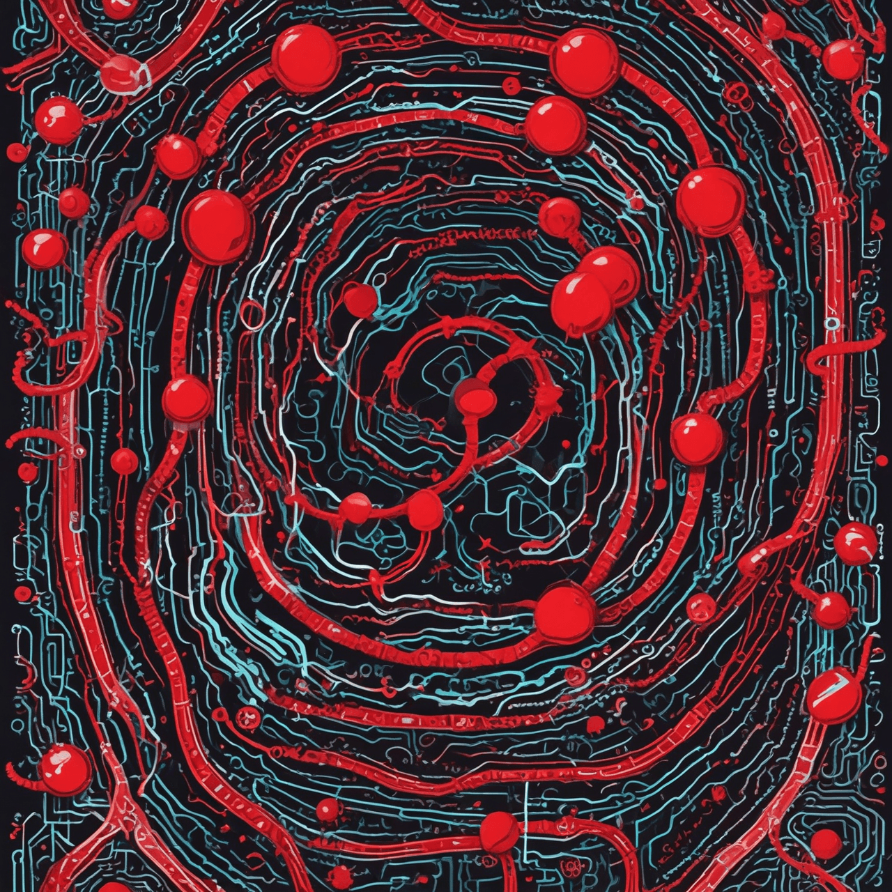 Bio-Runner: Anatomy Quiz game banner