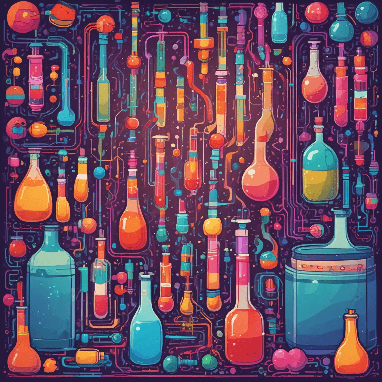 Matter Master Challenge game banner