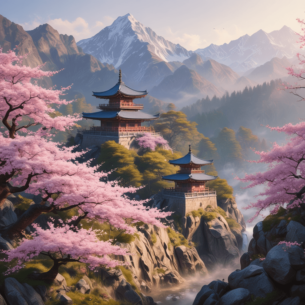 Monk Run Quiz game banner