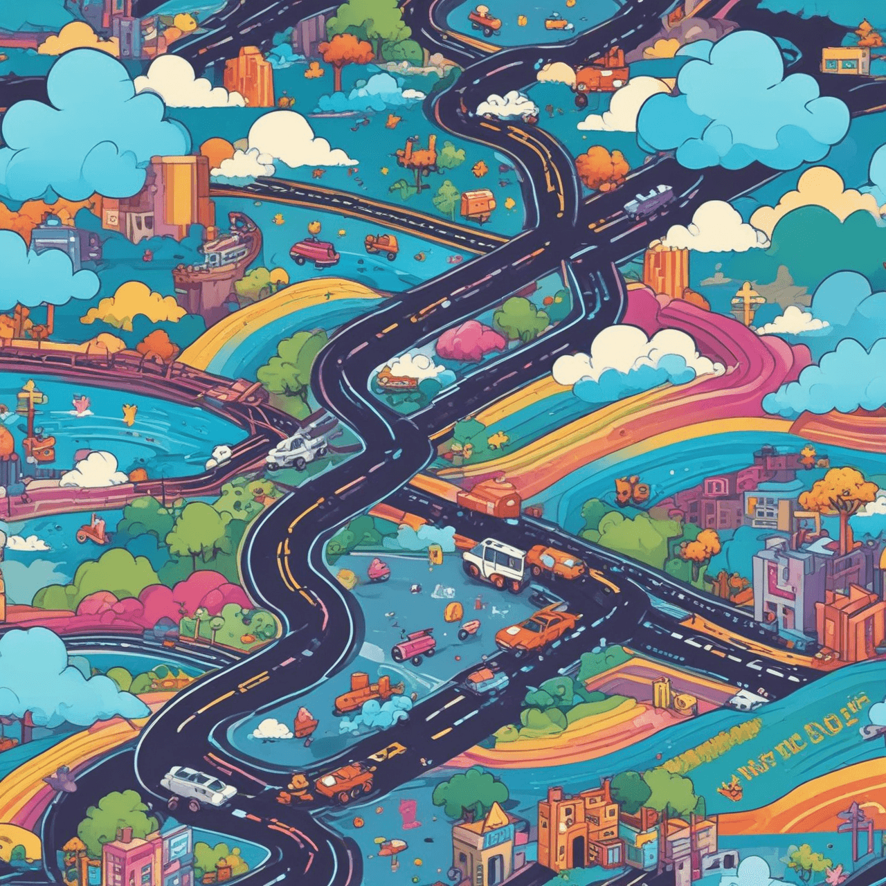 Fraction Fractionation game banner