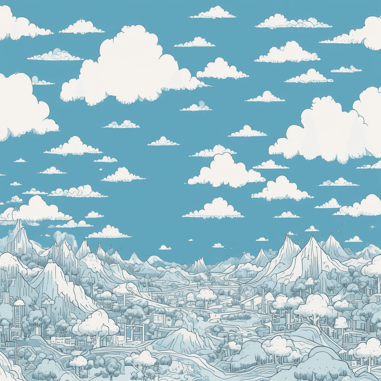 Global Growth Bridge game banner