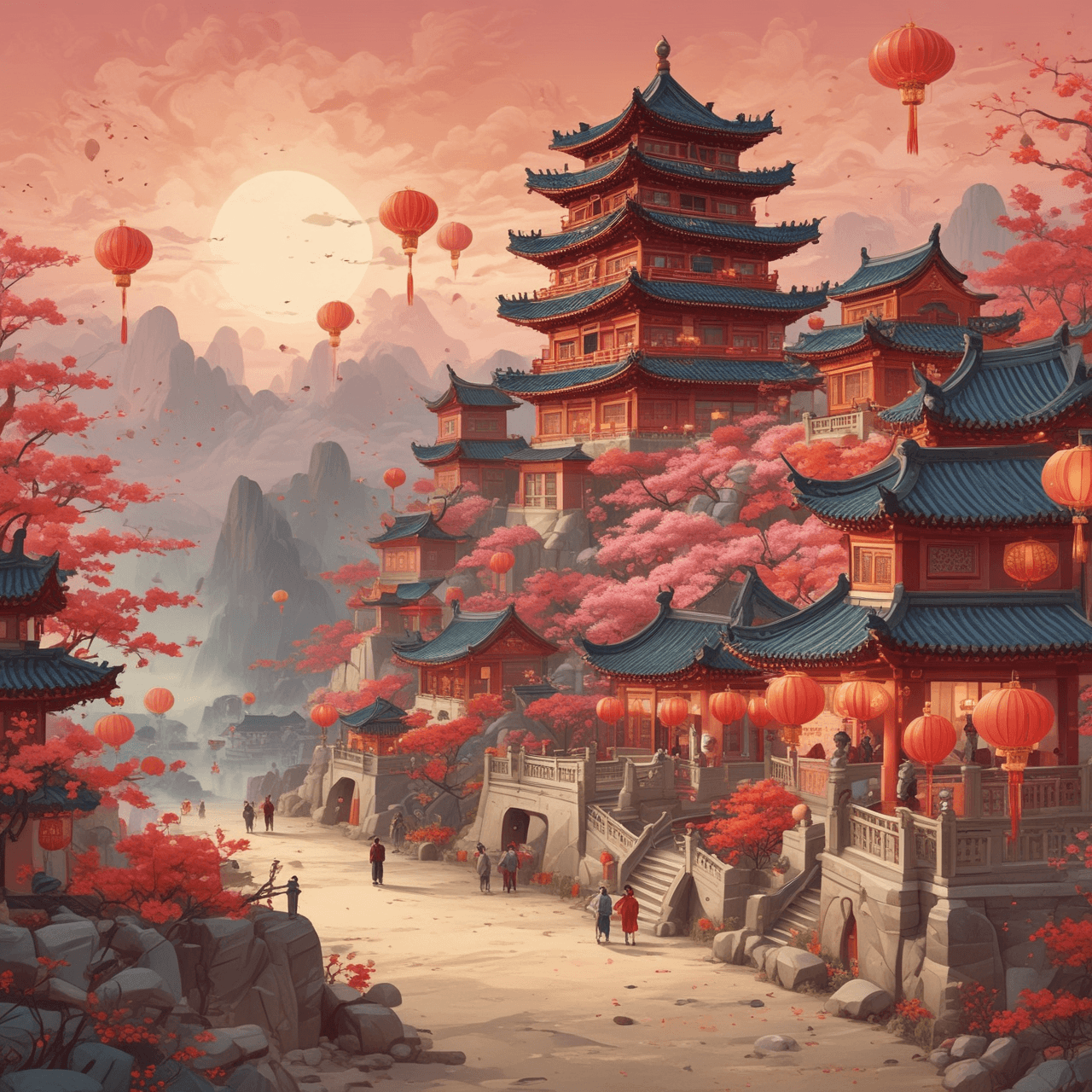 Comprehension Climb game banner