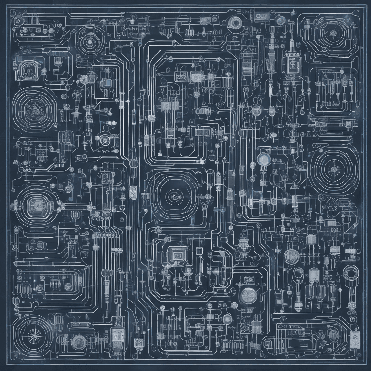 Circuit Runner Quiz game banner