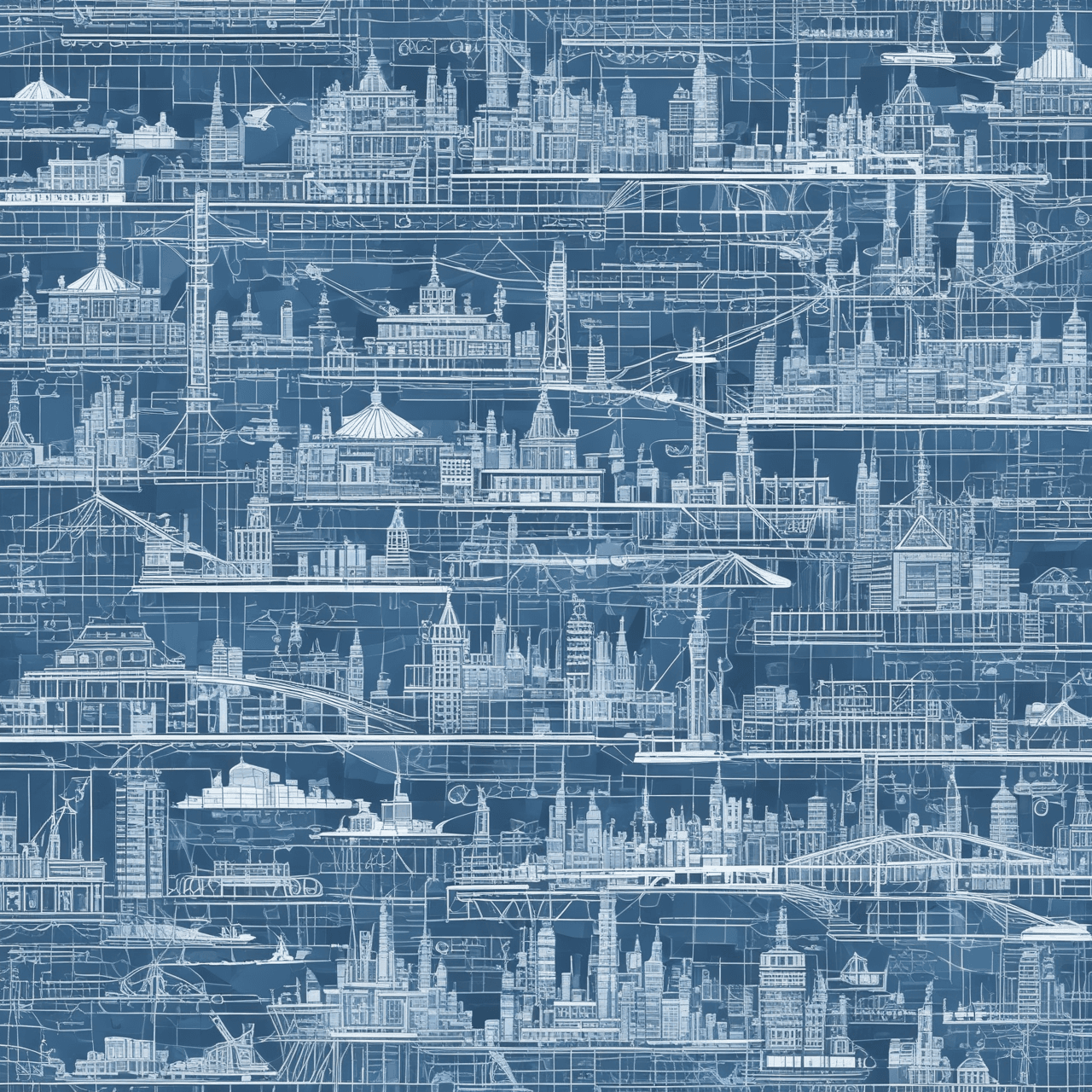 Structure Run Quiz game banner