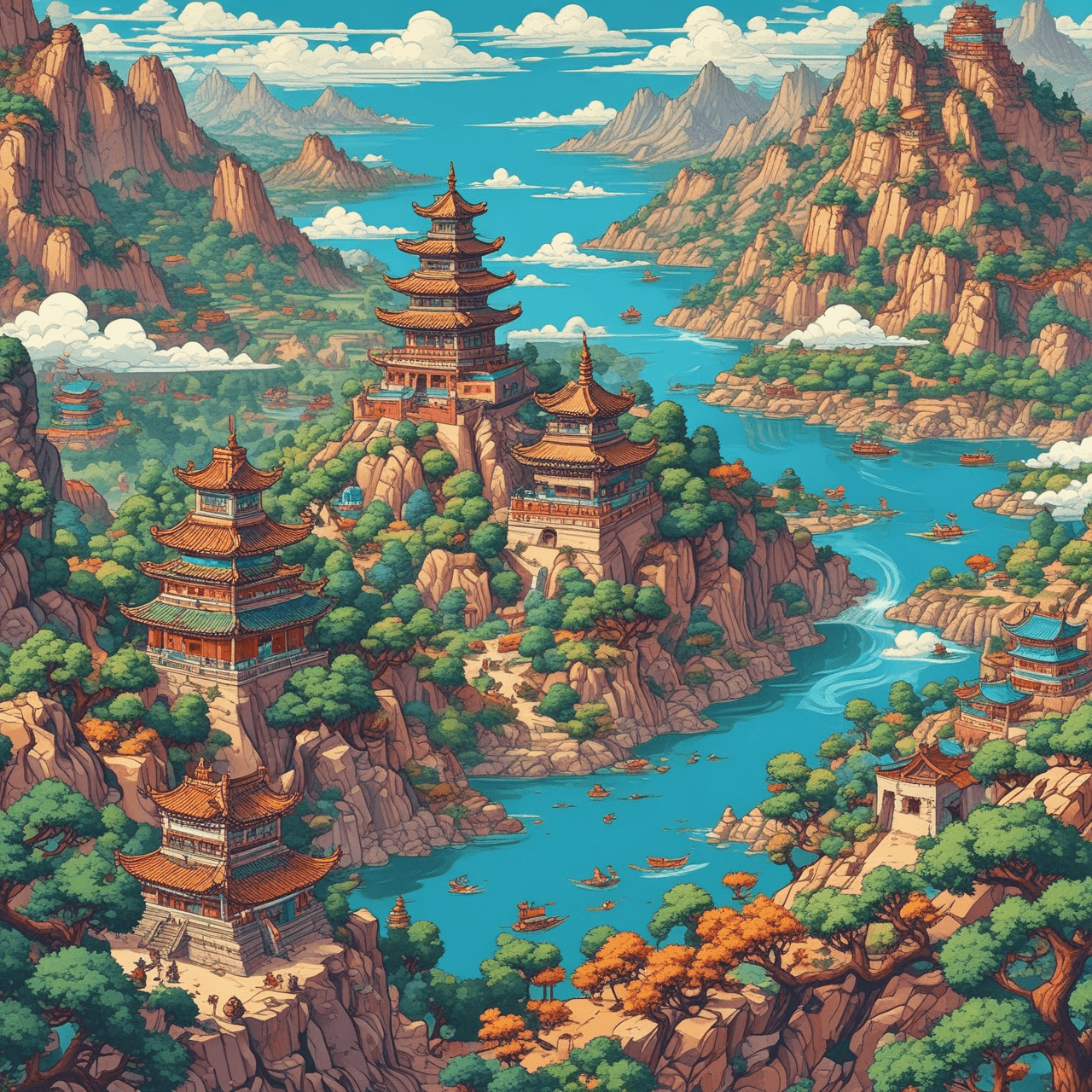Imperial Path Quiz game banner