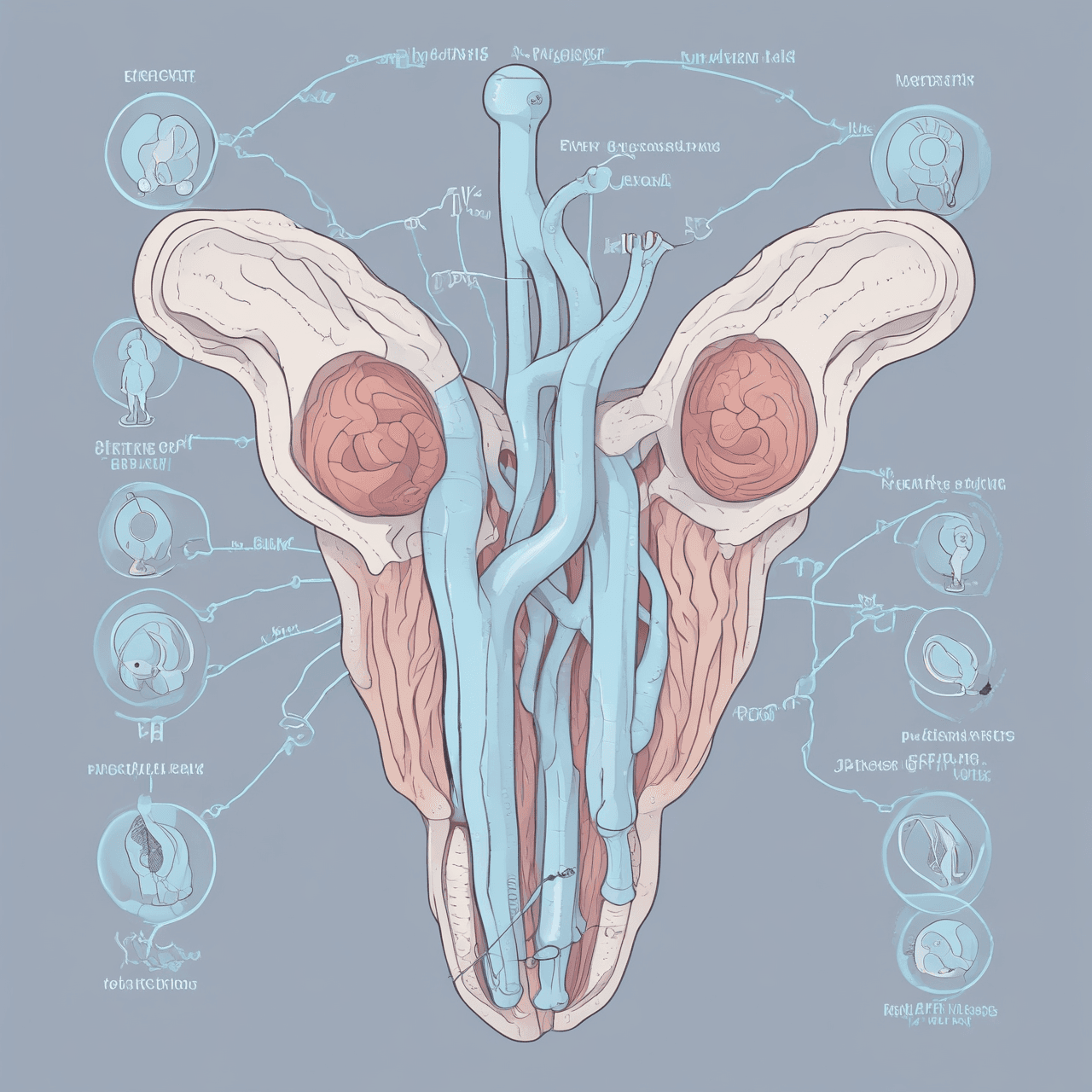 Sperm Runner Quiz game banner