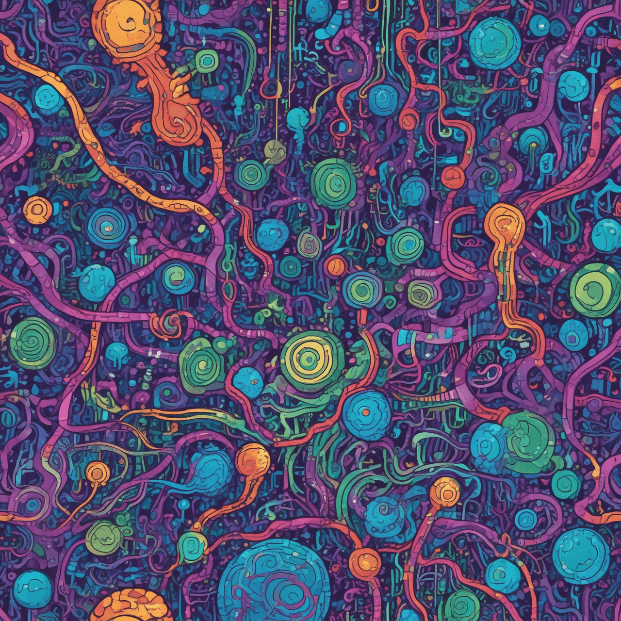 Metabolic Marathon game banner
