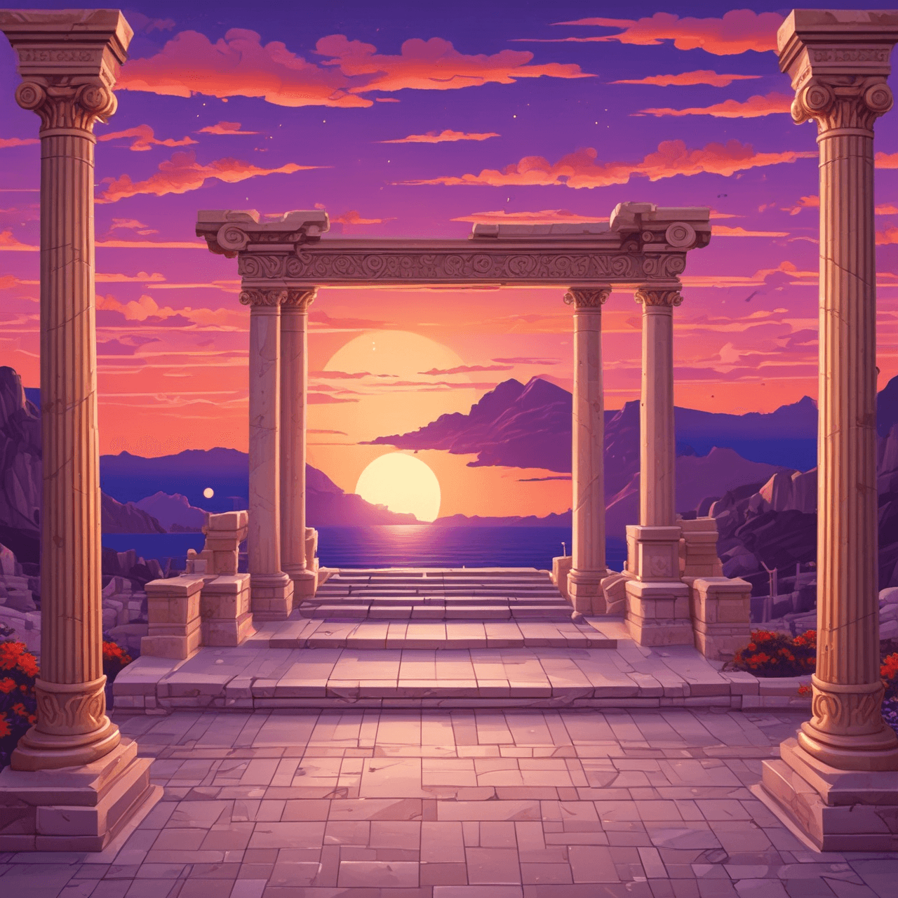 Jetpack Tragedy Adventure game banner