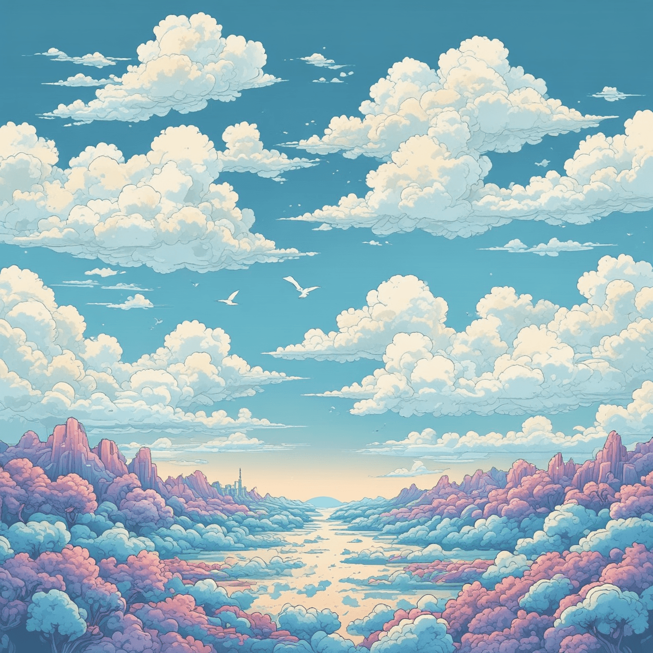 Breathing Bridge Quest game banner