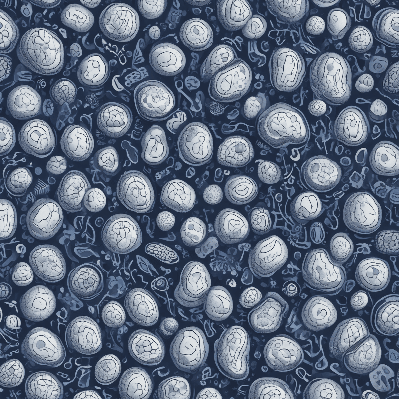 Bio Quiz Defenders game banner