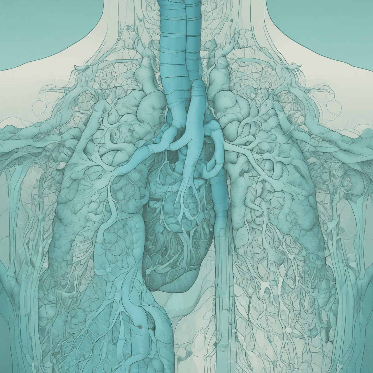 Respiration Jump game banner
