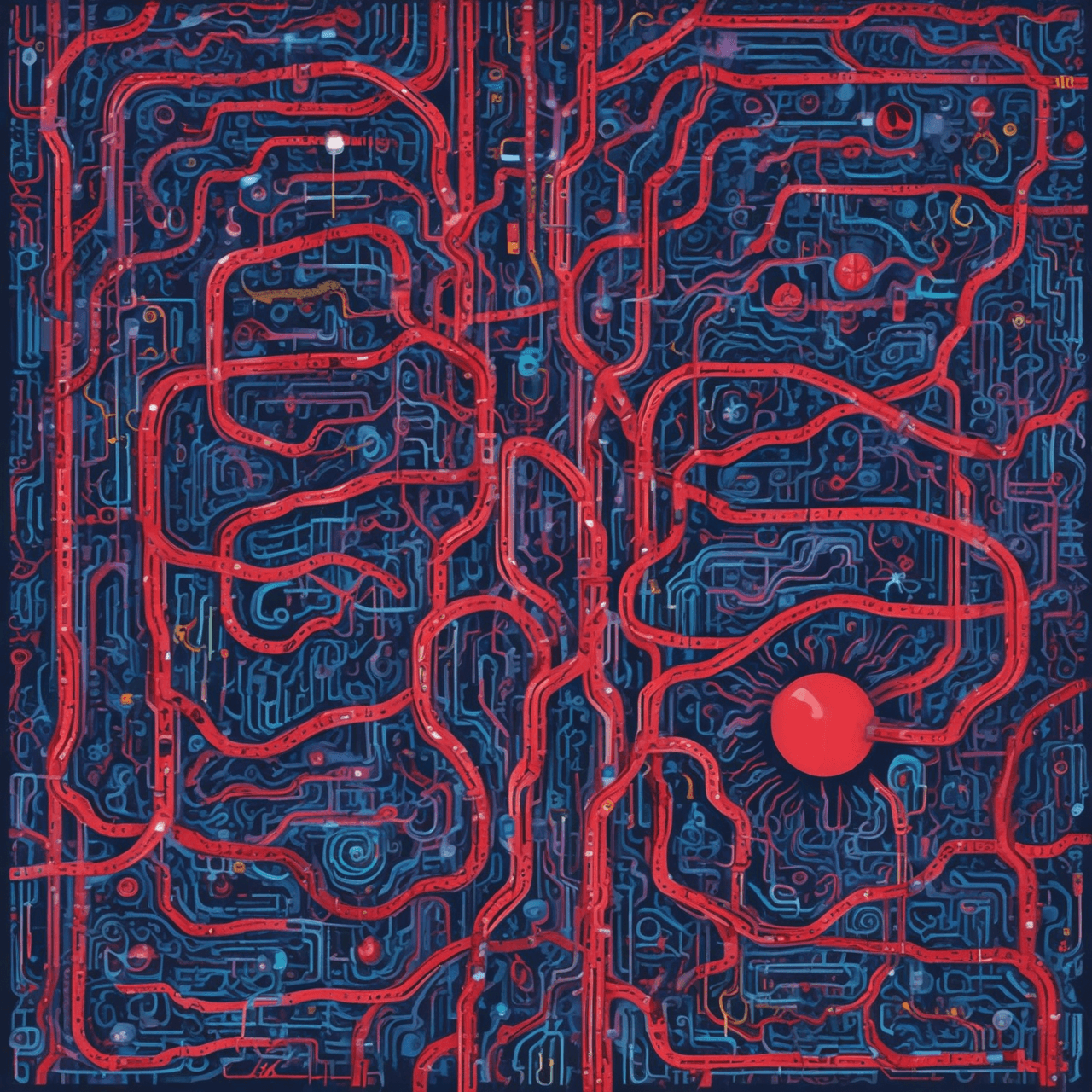 Heartbeat Challenge game banner