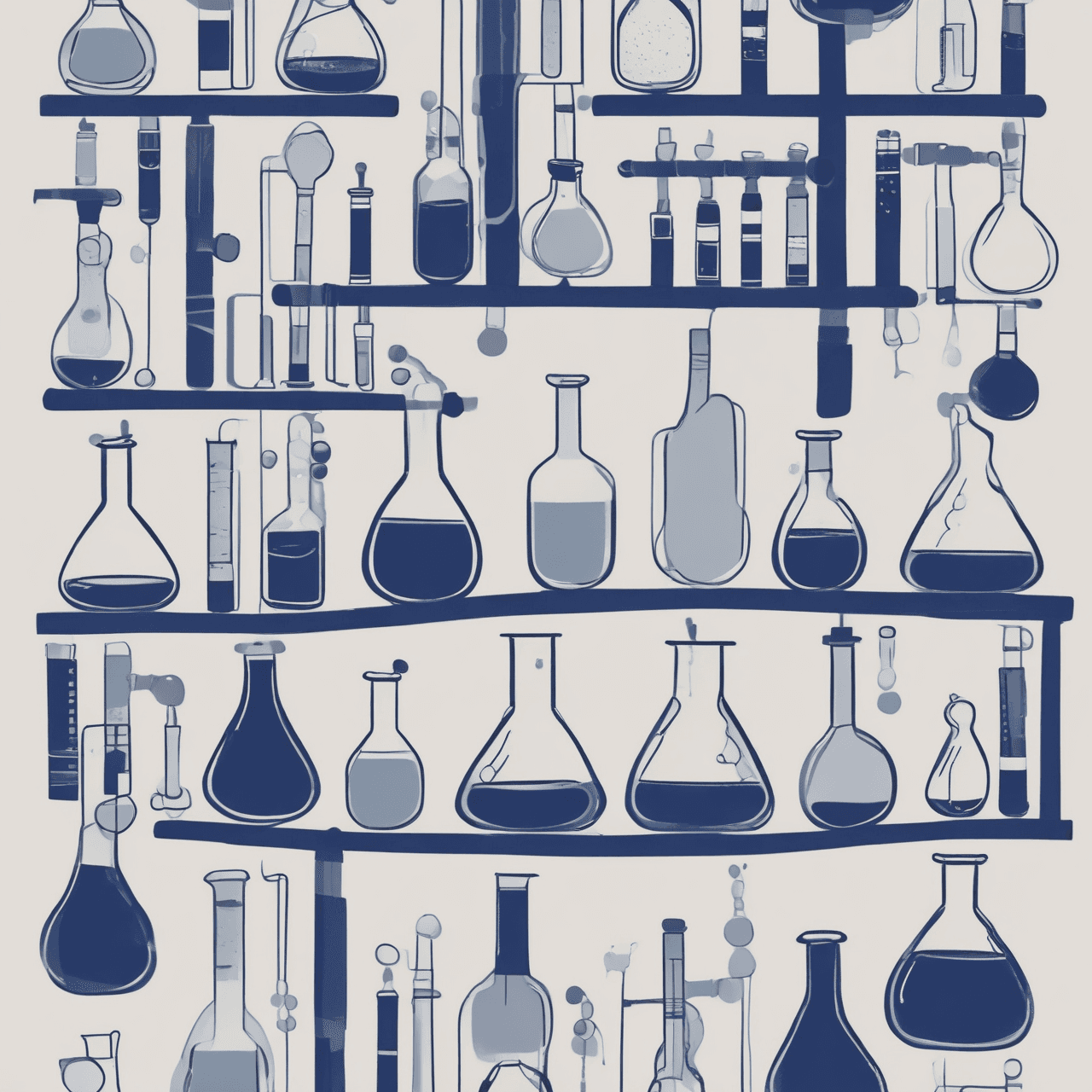 Chemistry Quiz Defenders game banner