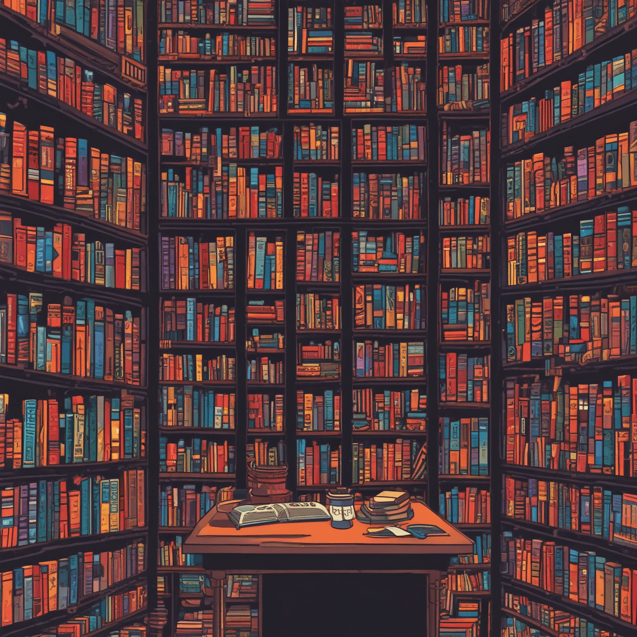 Carrera de Lectura game banner