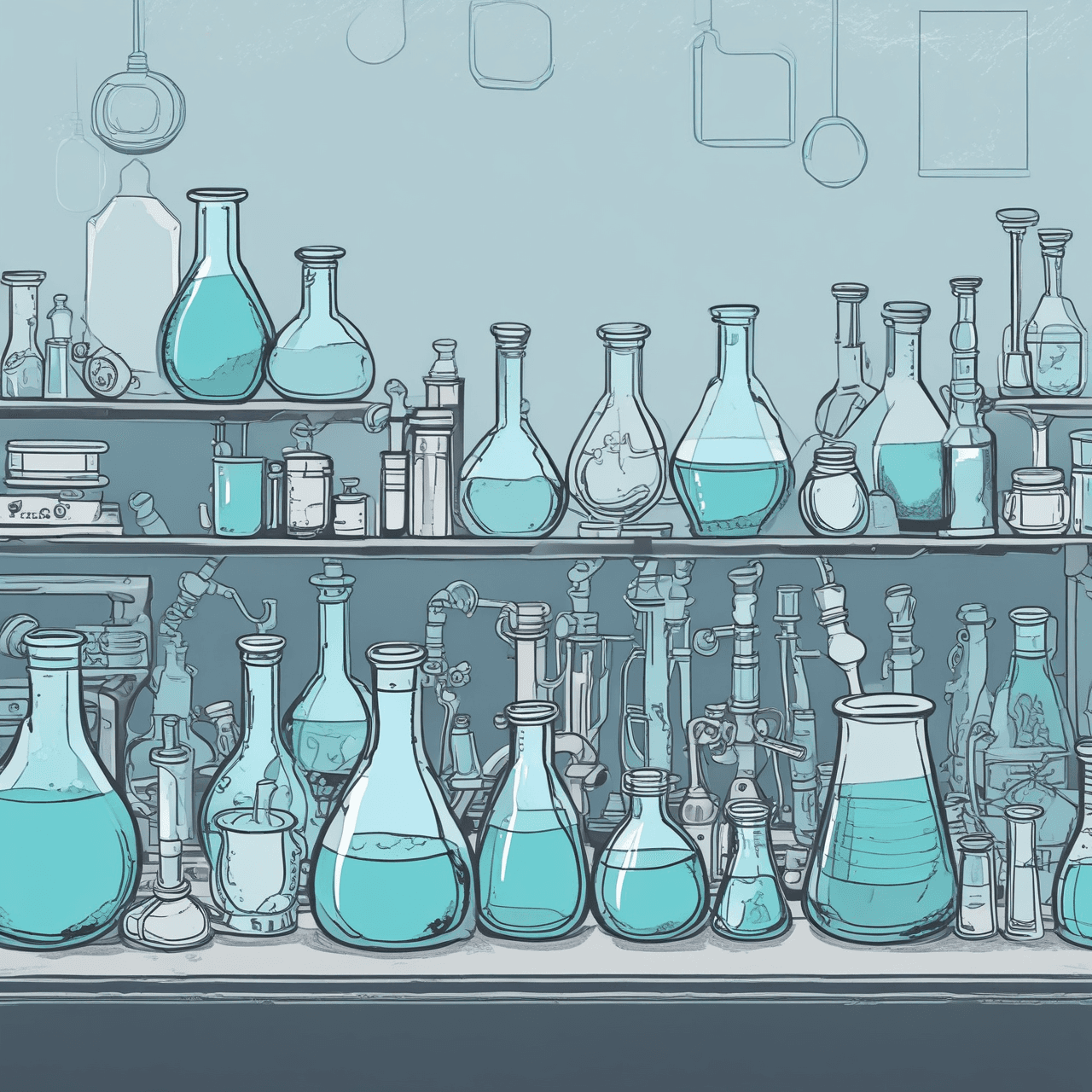 Biology Blast! game banner