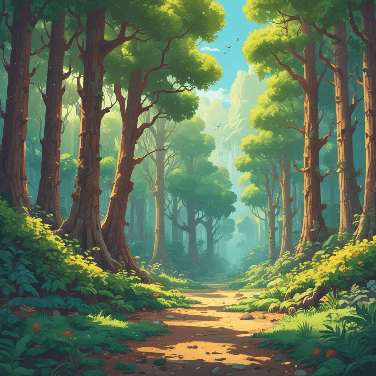 Photosynthesis Pursuit game banner