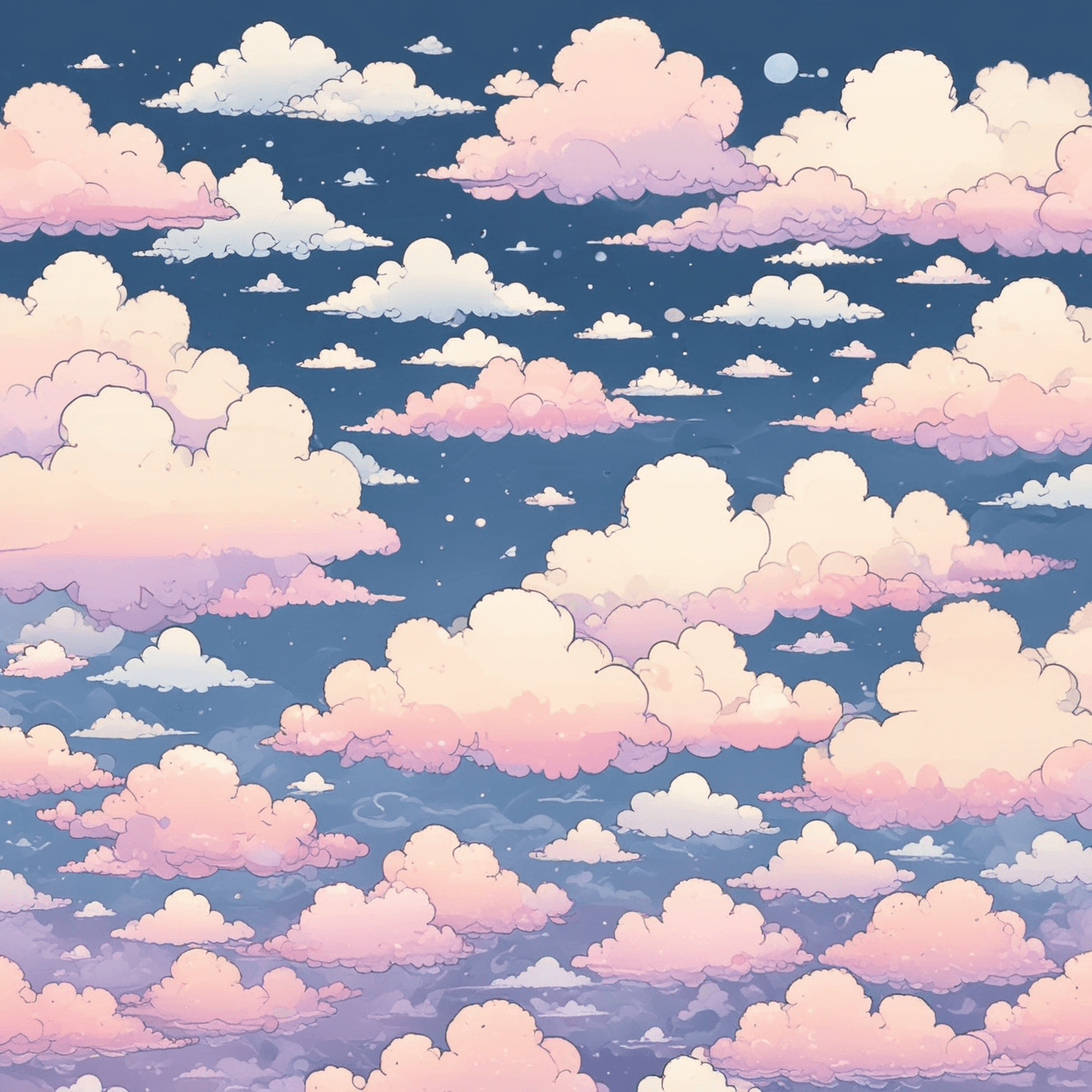 Spelling Cloud Bridge game banner