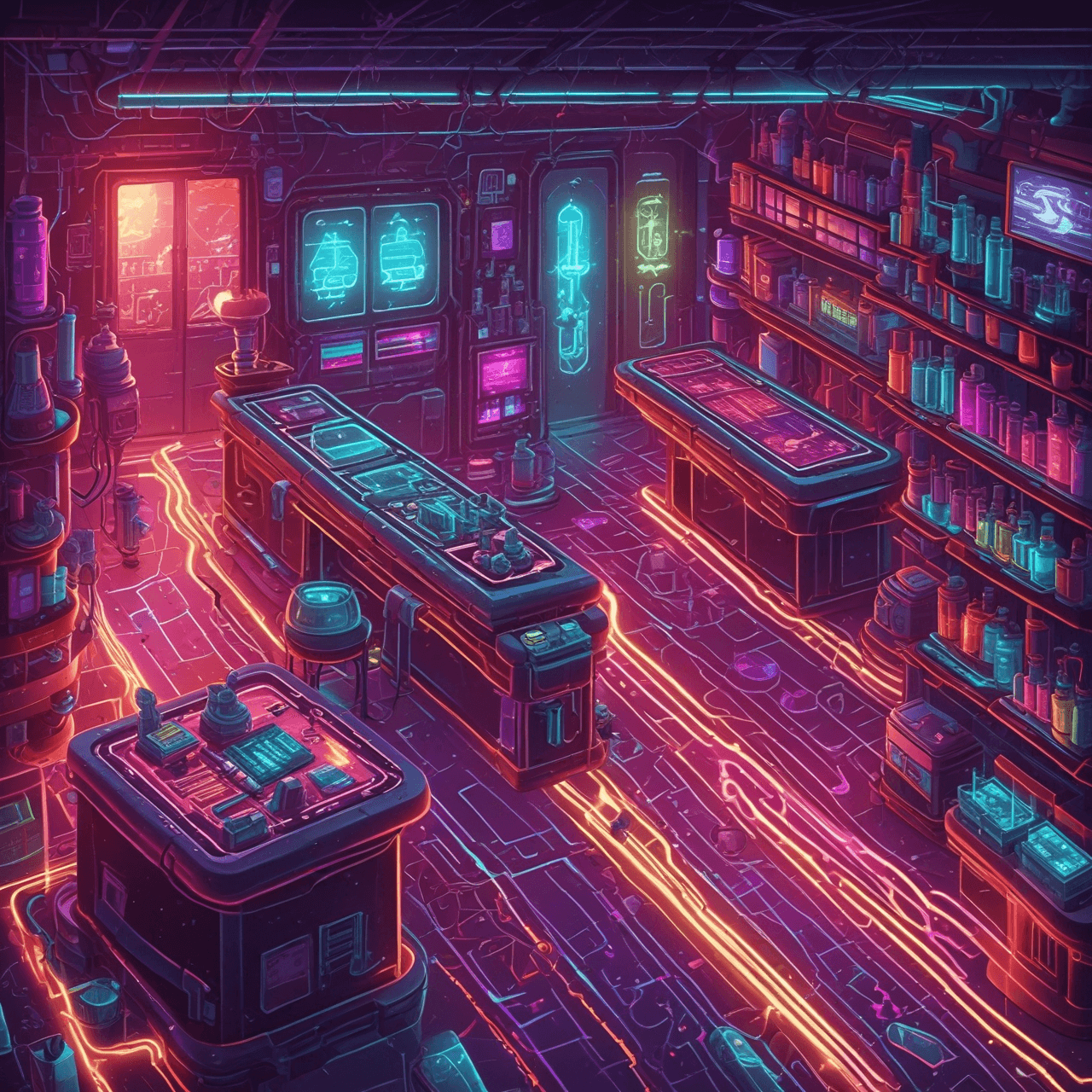 Science Sprint game banner